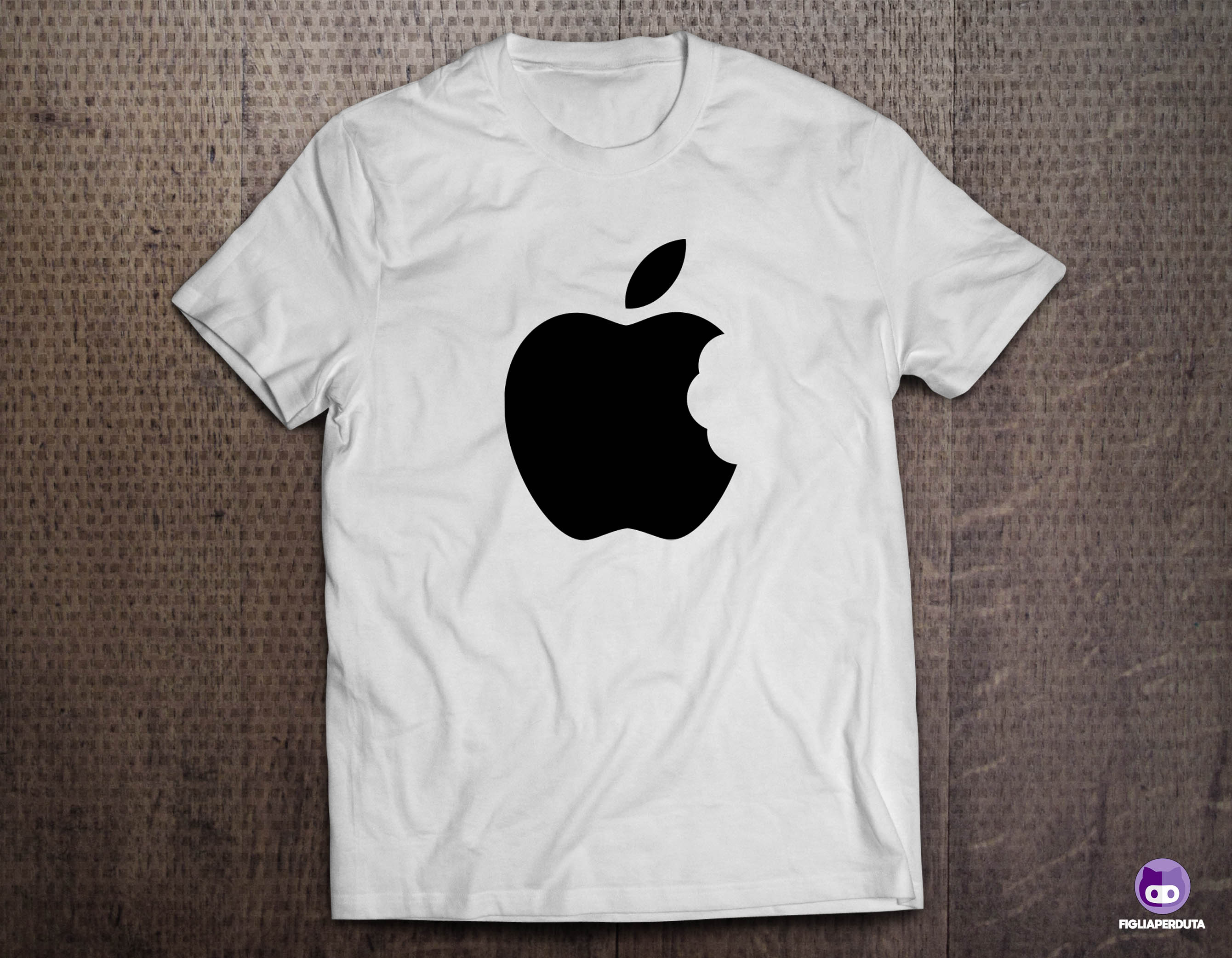 T-Shirt-Design von FigliaPerduta für dieses Projekt | Design #27559568