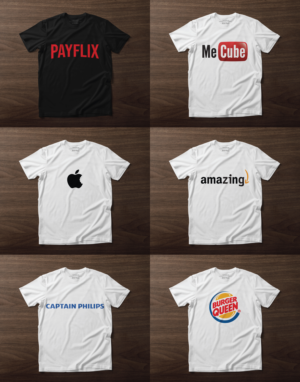 T-Shirt-Design von egr__ für dieses Projekt | Design: #27570339