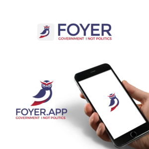 Logo Design by DesignSmith 2 for Foyer | Design #27555518