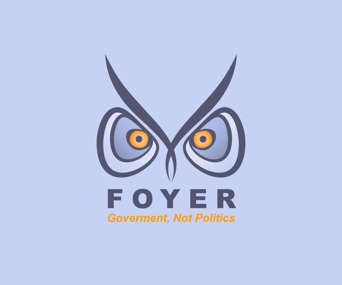 Diseño de Logo por farisatya para Foyer | Diseño #27608376