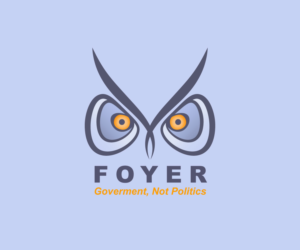 Logo Design by farisatya for Foyer | Design #27608376