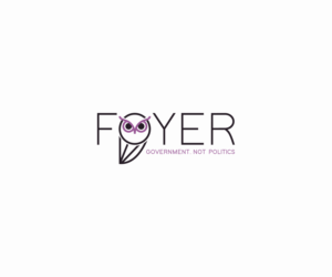 Logo Design by ecorokerz for Foyer | Design: #27818173