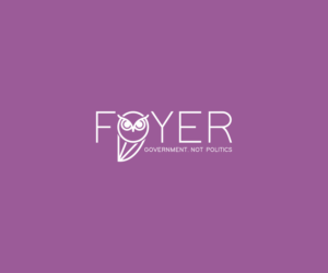 Logo Design by ecorokerz for Foyer | Design: #27818174