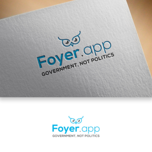 Logo Design by DesignDUO for Foyer | Design: #27579351