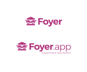 Logo Design by kimcam for Foyer | Design: #27609443