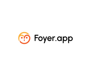 Logo Design by _Asadancs for Foyer | Design: #27555587