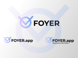 Logo Design by miloje1207 for Foyer | Design #27590256