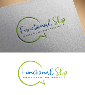 Logo Design by Anton.