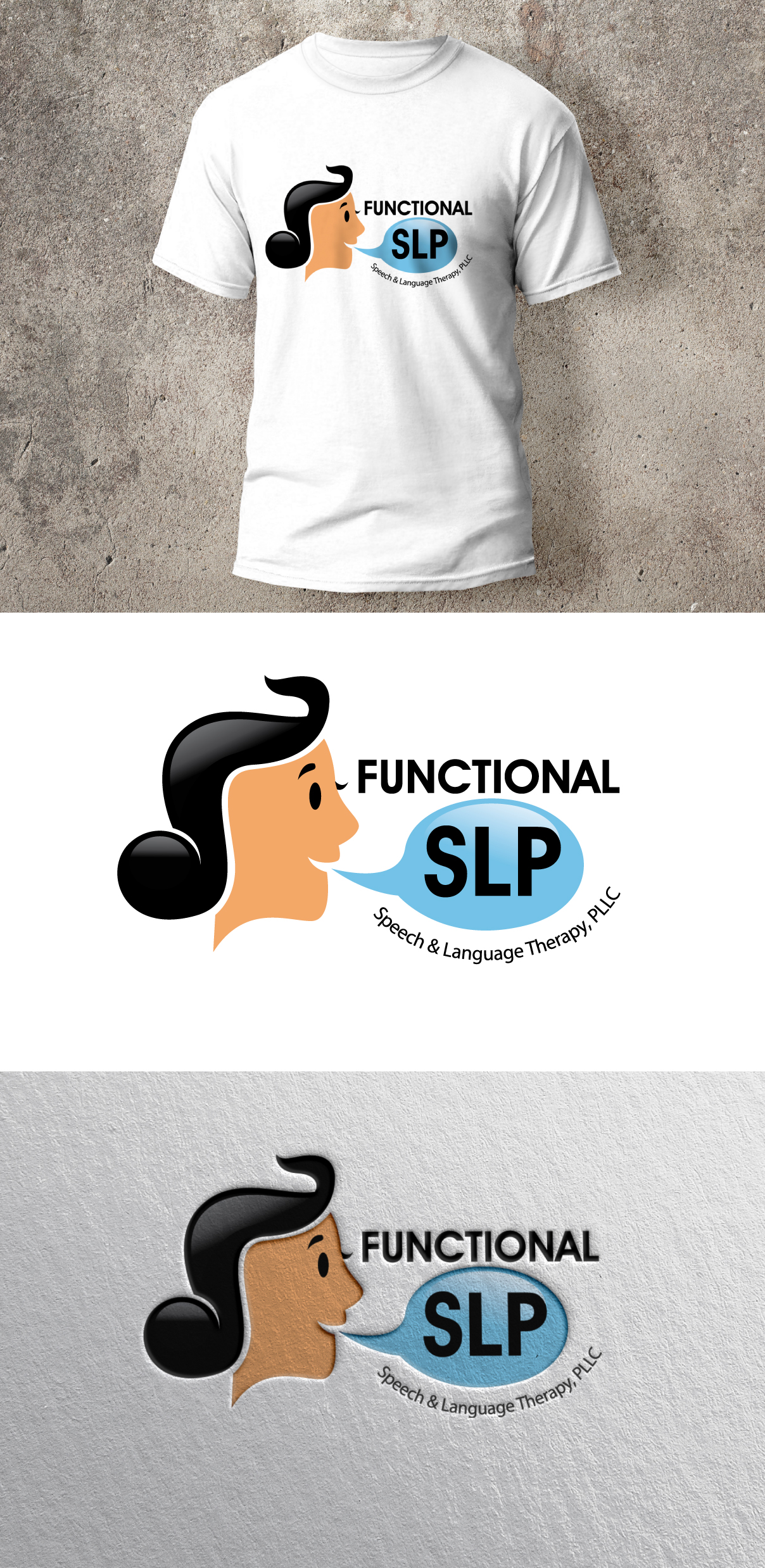 Logo Design by blue eye for this project | Design #27558652