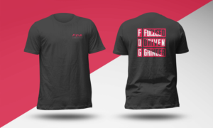T-shirt Design by Ismail Hossain for this project | Design #27557179