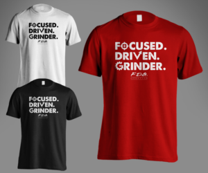 T-shirt Design by Andi Yan for this project | Design #27589336