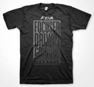 T-shirt Design by badpixelarts
