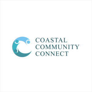 Logo Design by sajupadman for Coastal Community Connect | Design: #27554703