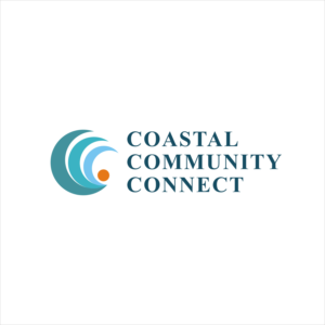 Logo Design by sajupadman for Coastal Community Connect | Design: #27554711
