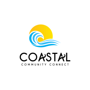 Logo Design by louthfi.id for Coastal Community Connect | Design: #27625044