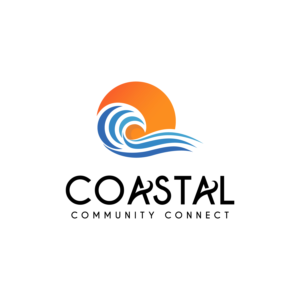 Logo Design by louthfi.id for Coastal Community Connect | Design: #27629625