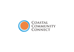 Logo Design by Atiek for Coastal Community Connect | Design: #27554383