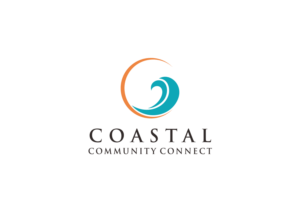 Logo Design by Atiek for Coastal Community Connect | Design: #27554458