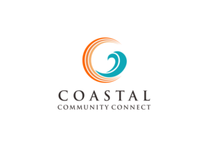 Logo Design by Atiek for Coastal Community Connect | Design: #27554783