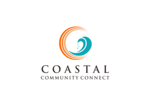 Logo Design by Atiek for Coastal Community Connect | Design: #27554799