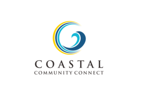 Logo Design by Atiek for Coastal Community Connect | Design: #27556218