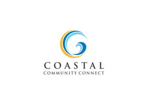 Logo Design by Atiek for Coastal Community Connect | Design: #27560313
