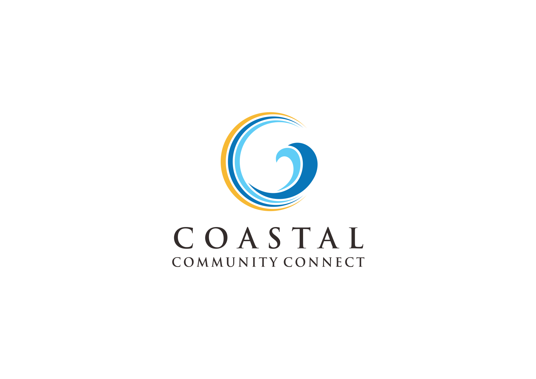 Design de Logo par Atiek pour Coastal Community Connect | Design #27565283