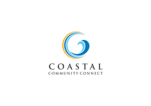 Logo Design by Atiek for Coastal Community Connect | Design: #27565283