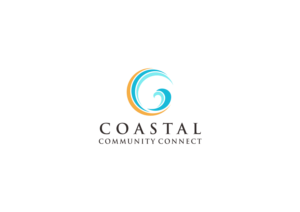 Logo Design by Atiek for Coastal Community Connect | Design: #27565379