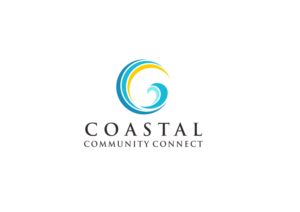 Logo Design by Atiek for Coastal Community Connect | Design: #27565456