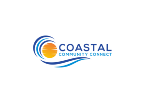 Logo Design by Atiek for Coastal Community Connect | Design: #27583316