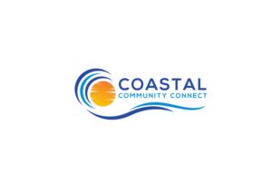 Logo Design by Atiek for Coastal Community Connect | Design: #27584829