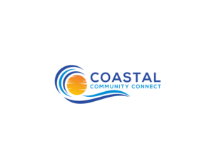 Logo Design by Atiek for Coastal Community Connect | Design: #27584852