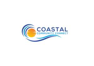 Logo Design by Atiek for Coastal Community Connect | Design: #27585055