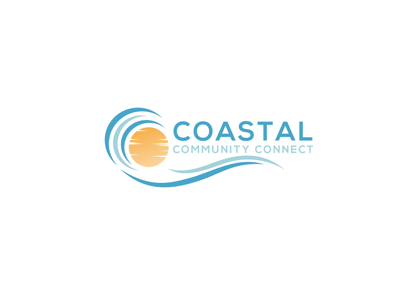Design de Logo par Atiek pour Coastal Community Connect | Design #27586656