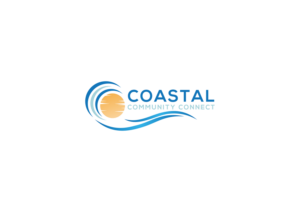 Logo Design by Atiek for Coastal Community Connect | Design: #27586728