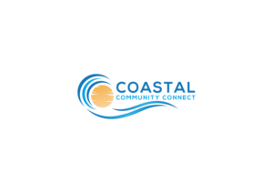 Logo Design by Atiek for Coastal Community Connect | Design: #27586735