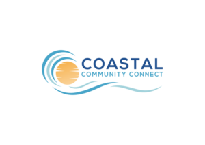 Diseño de Logo por Atiek para Coastal Community Connect | Diseño: #27586808