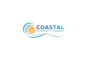 Logo Design by Atiek for Coastal Community Connect | Design: #27587268