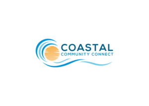 Diseño de Logo por Atiek para Coastal Community Connect | Diseño: #27587474