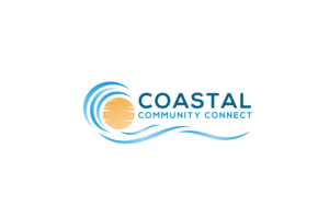 Diseño de Logo por Atiek para Coastal Community Connect | Diseño: #27587493