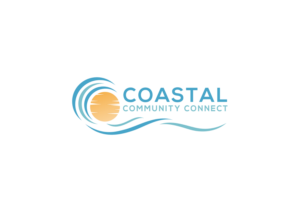 Logo Design by Atiek for Coastal Community Connect | Design: #27587758