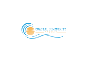 Logo Design by Atiek for Coastal Community Connect | Design: #27590052
