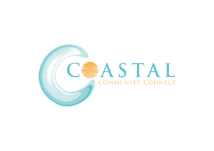 Logo Design by Atiek for Coastal Community Connect | Design: #27613332