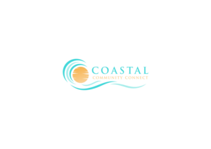 Logo Design by Atiek for Coastal Community Connect | Design: #27617363