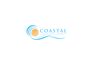 Logo Design by Atiek for Coastal Community Connect | Design: #27617373