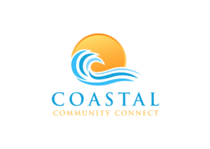 Diseño de Logo por Atiek para Coastal Community Connect | Diseño: #27625162