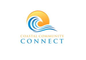 Logo Design by Atiek for Coastal Community Connect | Design: #27657228