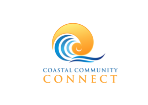 Logo Design by Atiek for Coastal Community Connect | Design: #27683158
