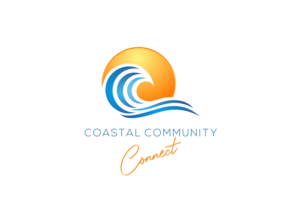 Logo Design by Atiek for Coastal Community Connect | Design: #27689617